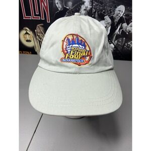 NCAA Final Four 2000 Indianapolis Adjustable Adult Baseball Ball Cap Hat